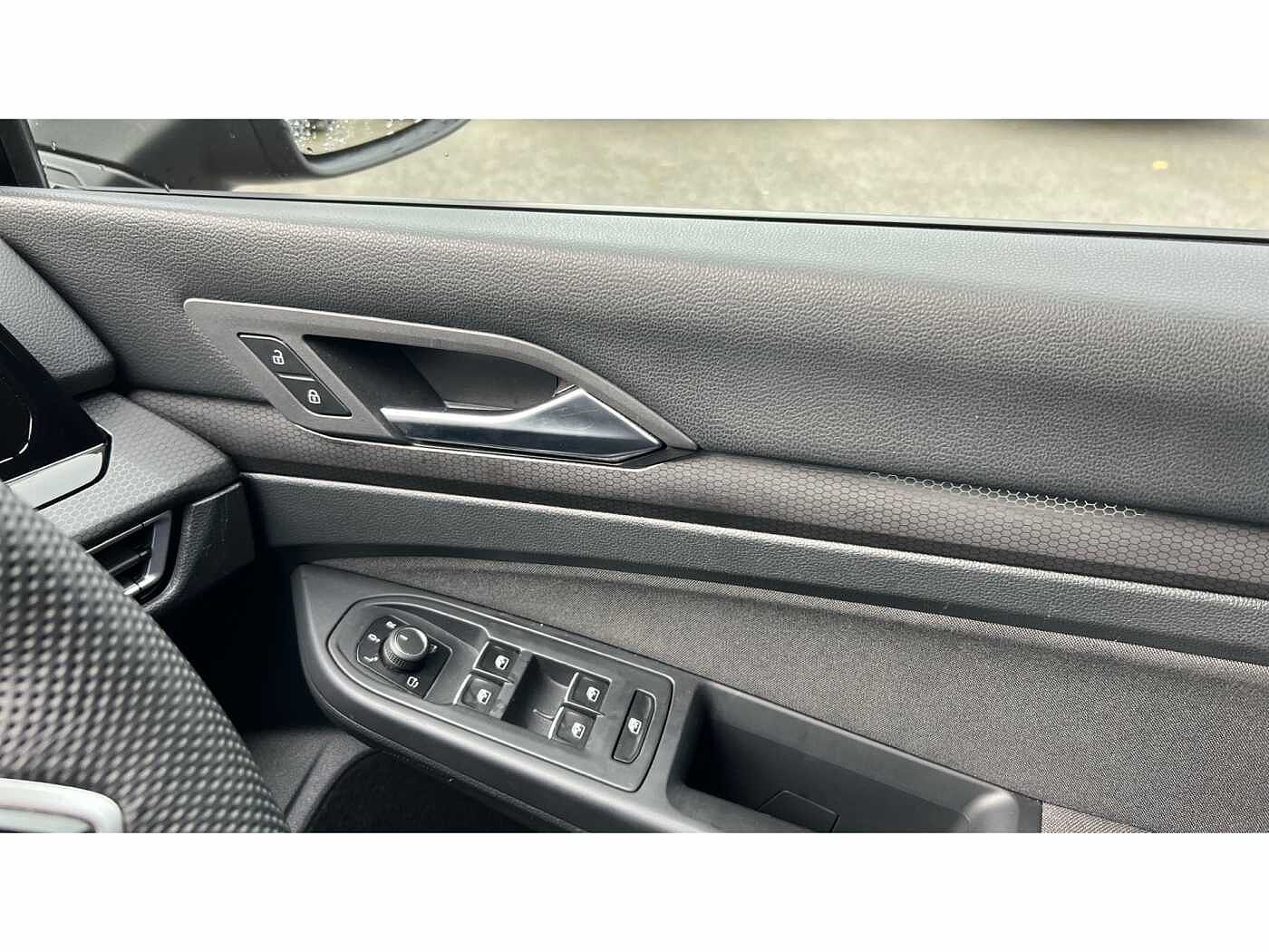 Volkswagen Golf Hatchback 2.0 TSI GTI 5dr DSG