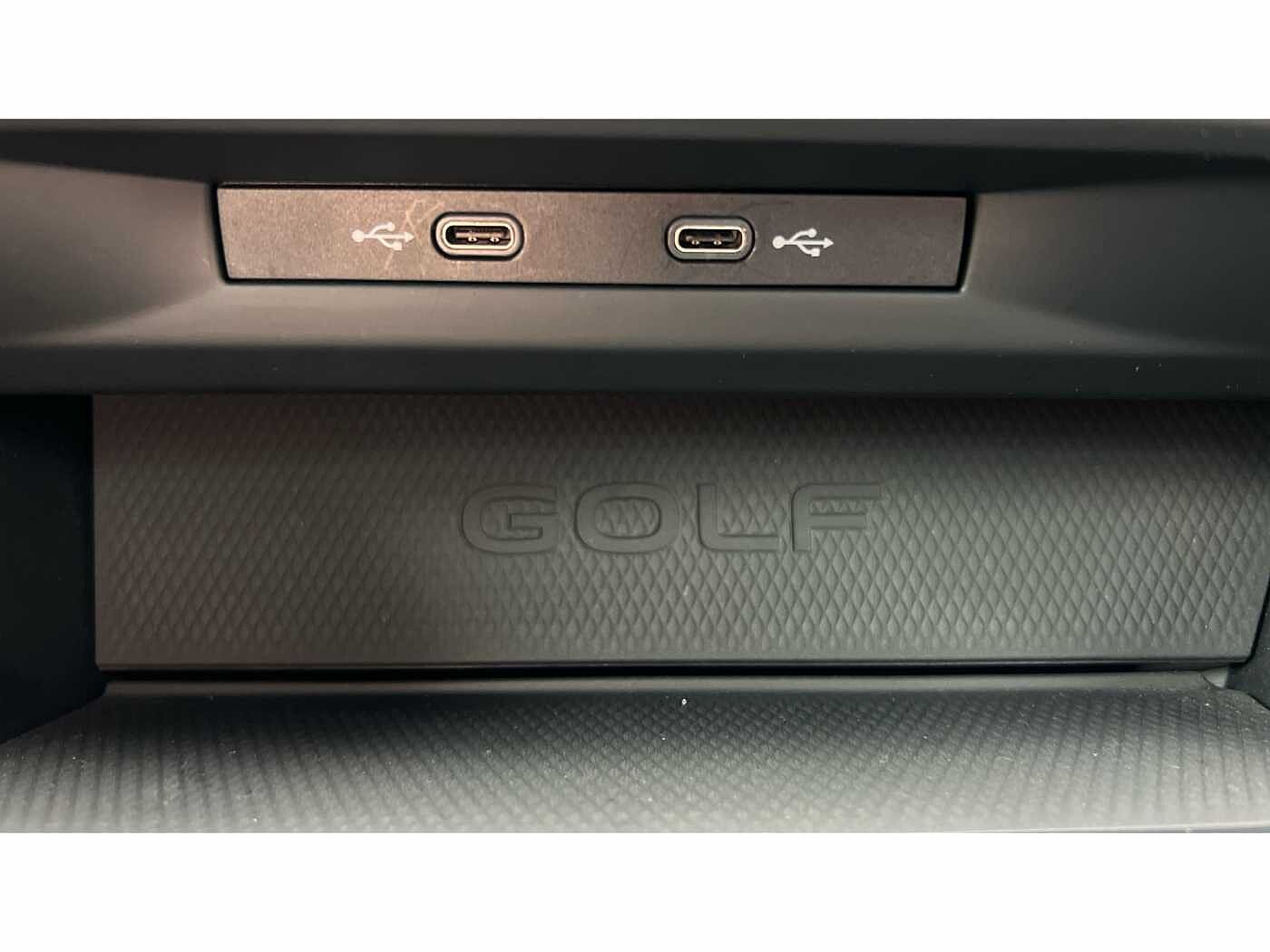 Volkswagen Golf Hatchback 2.0 TSI GTI 5dr DSG