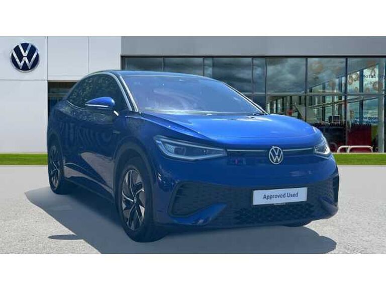 Volkswagen ID.5 Style 77kWh Pro Performance 204PS Automatic