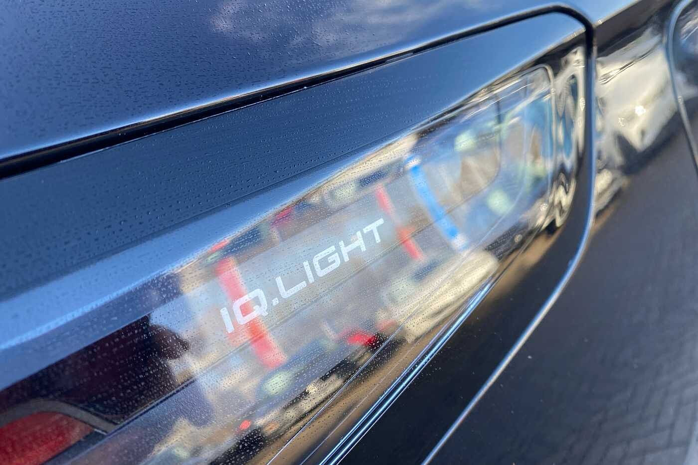 Volkswagen Tiguan Elegance Launch Edition 1.5 TSI 150PS DSG