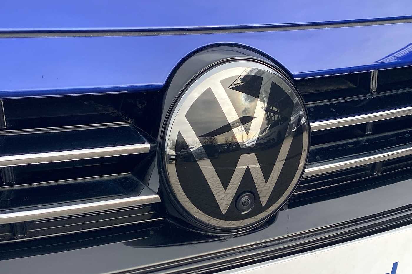 Volkswagen Arteon Shooting Brake R 2.0 TSI 320PS 4MOTION DSG