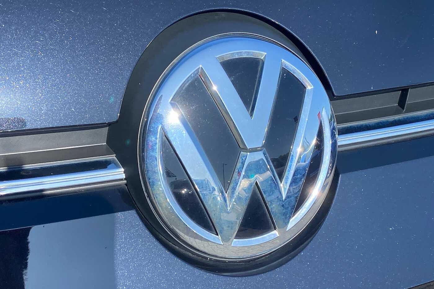 Volkswagen up! Up 2016 1.0 60PS Move 3Dr