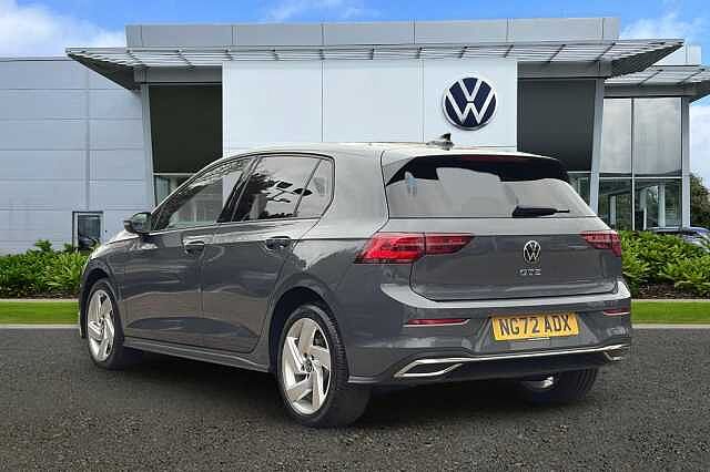 Volkswagen Golf GTE