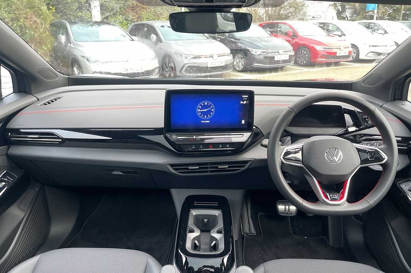 Volkswagen ID.5 GTX Style 77kWh GTX 4Motion 299PS Auto + 21' NARVIK