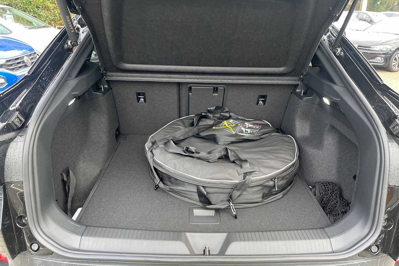 Volkswagen ID.5 GTX Style 77kWh GTX 4Motion 299PS Auto + 21' NARVIK