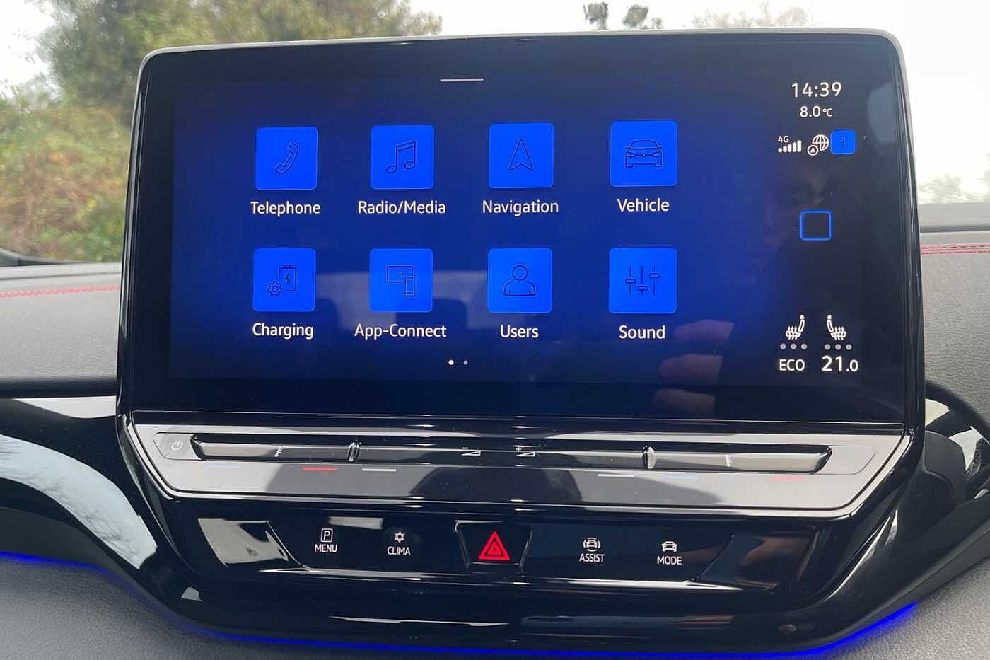 Volkswagen ID.5 GTX Style 77kWh GTX 4Motion 299PS Auto + 21' NARVIK