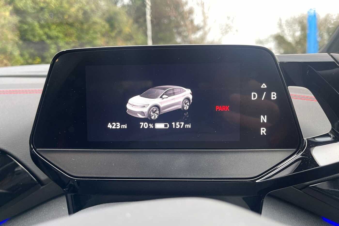 Volkswagen ID.5 GTX Style 77kWh GTX 4Motion 299PS Auto + 21' NARVIK