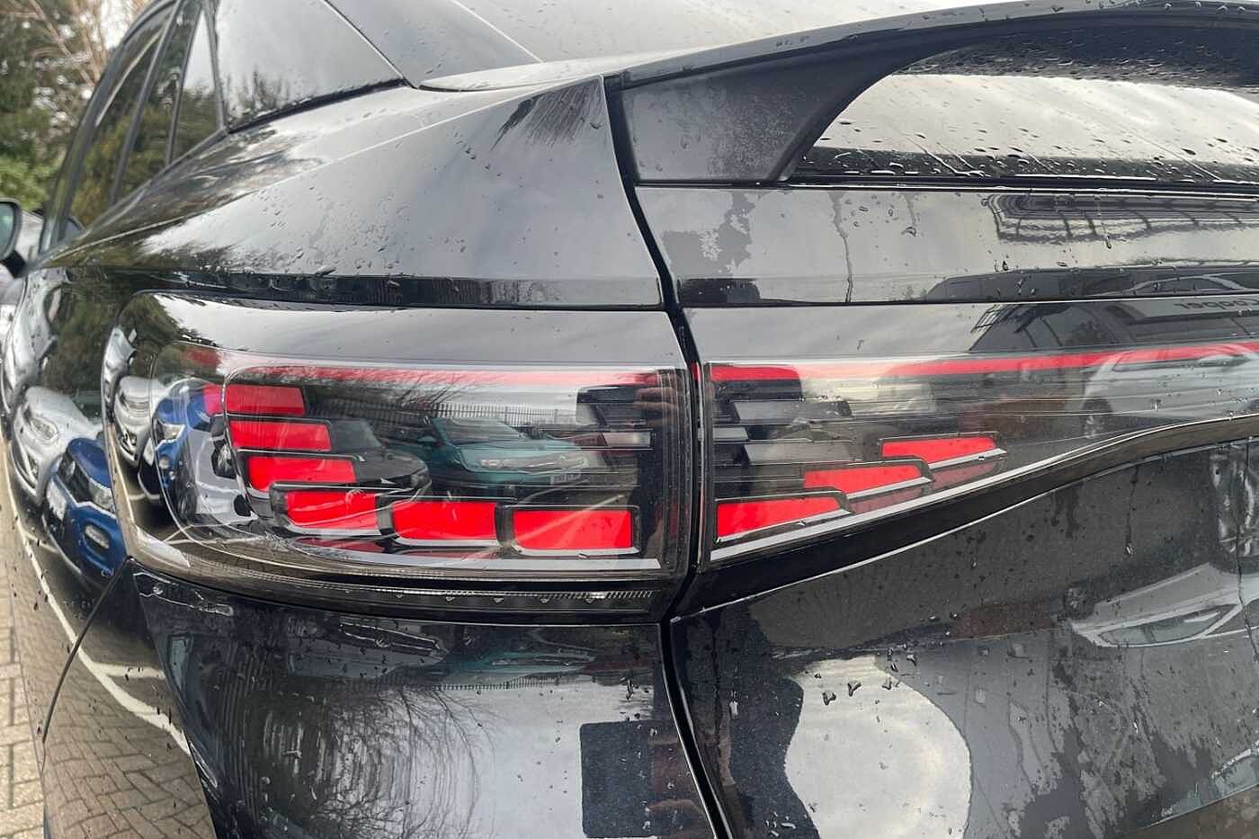 Volkswagen ID.5 GTX Style 77kWh GTX 4Motion 299PS Auto + 21' NARVIK