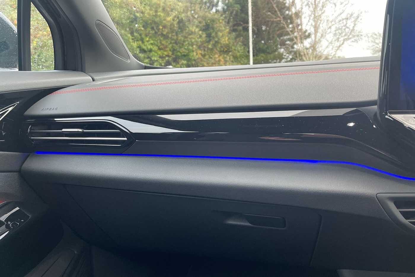 Volkswagen ID.5 GTX Style 77kWh GTX 4Motion 299PS Auto + 21' NARVIK