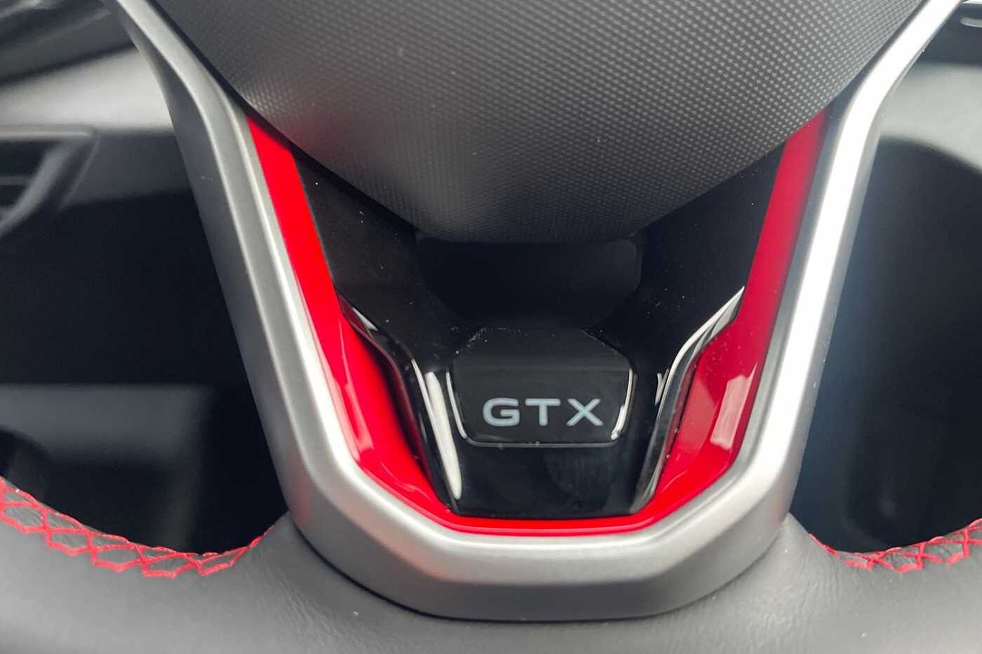 Volkswagen ID.5 GTX Style 77kWh GTX 4Motion 299PS Auto + 21' NARVIK
