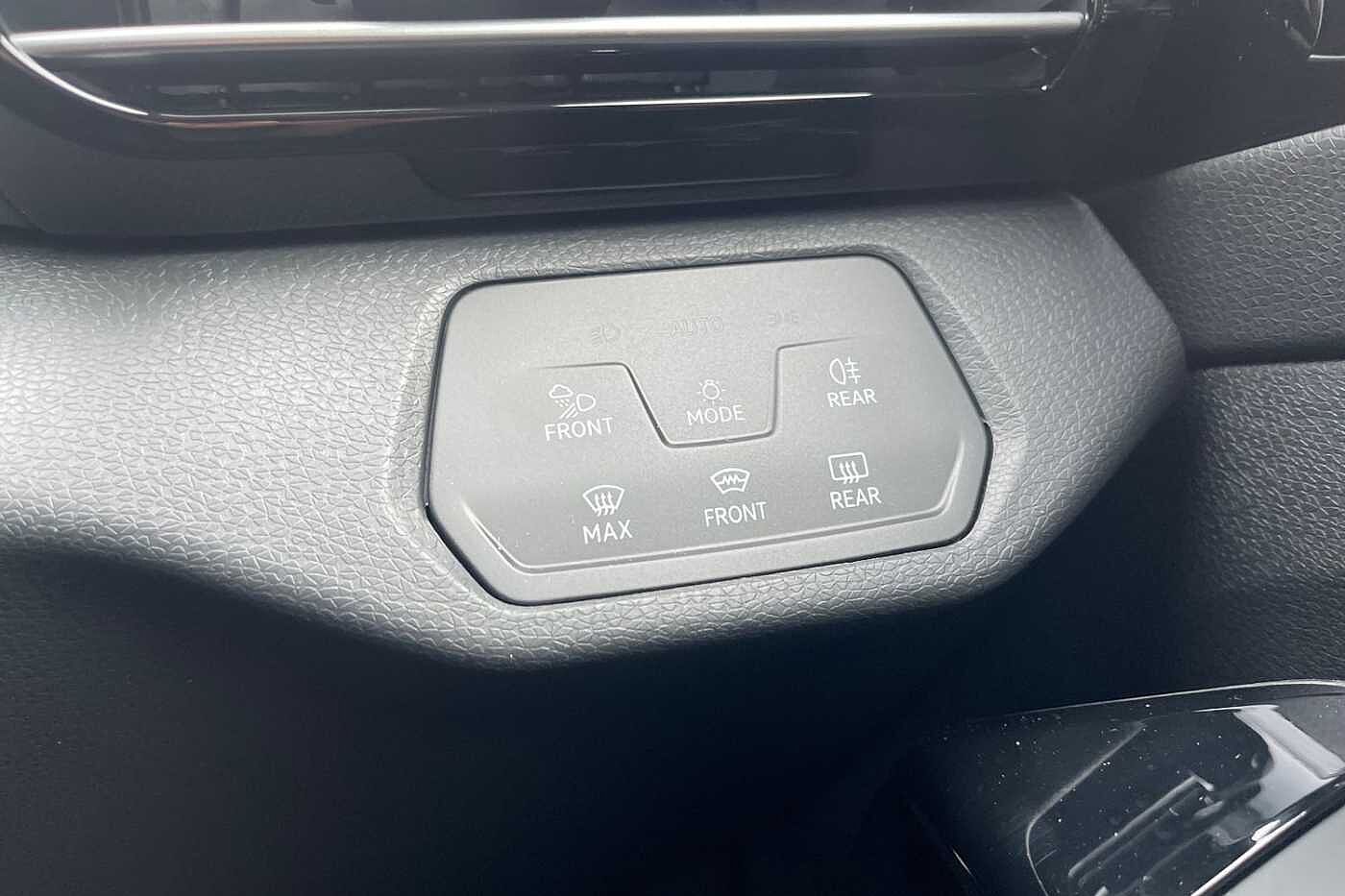 Volkswagen ID.5 GTX Style 77kWh GTX 4Motion 299PS Auto + 21' NARVIK