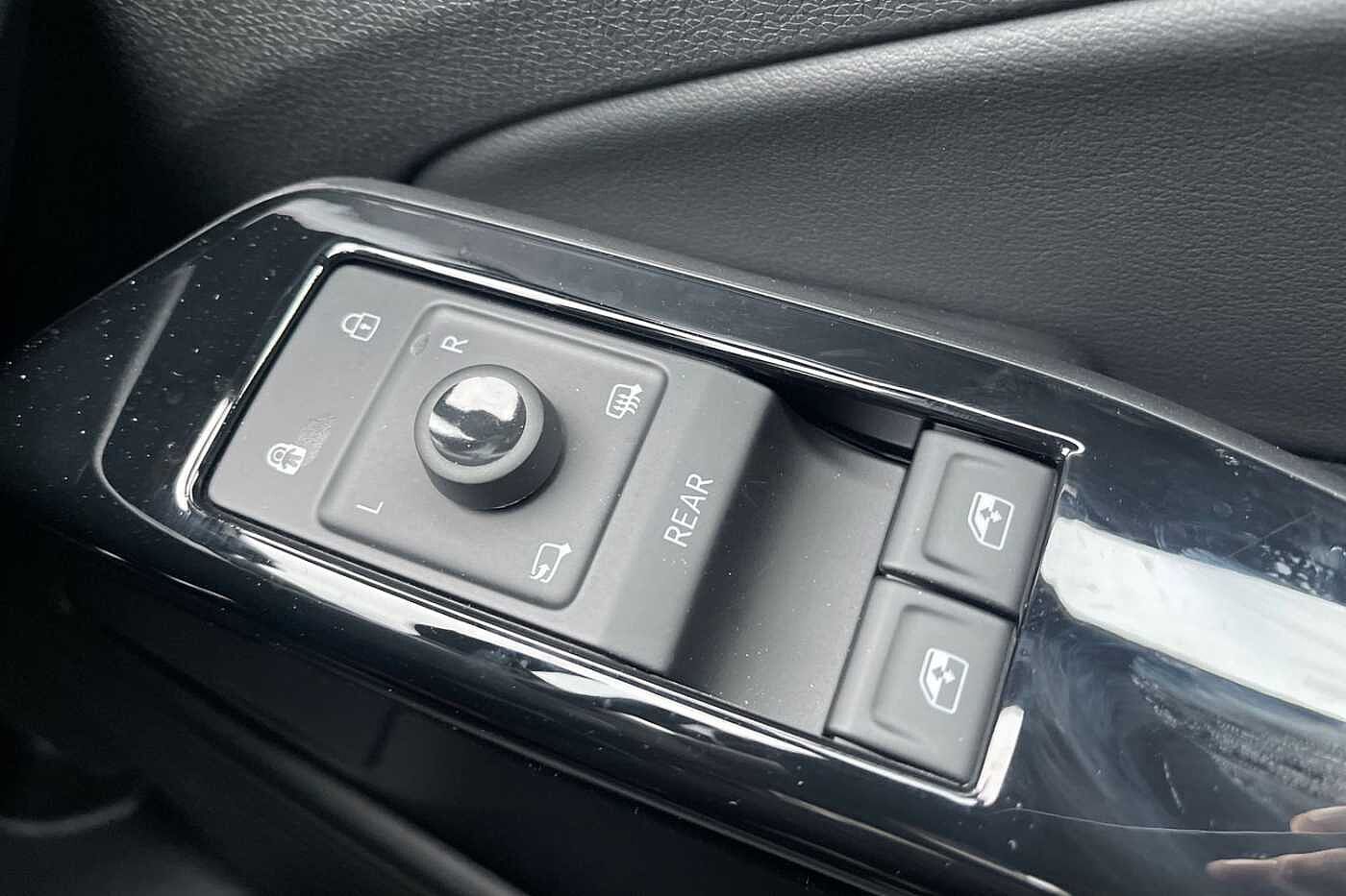 Volkswagen ID.5 GTX Style 77kWh GTX 4Motion 299PS Auto + 21' NARVIK