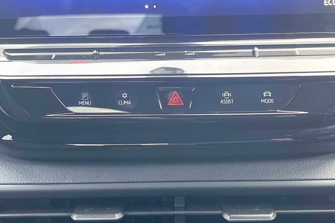 Volkswagen ID.5 GTX Style 77kWh GTX 4Motion 299PS Auto + 21' NARVIK
