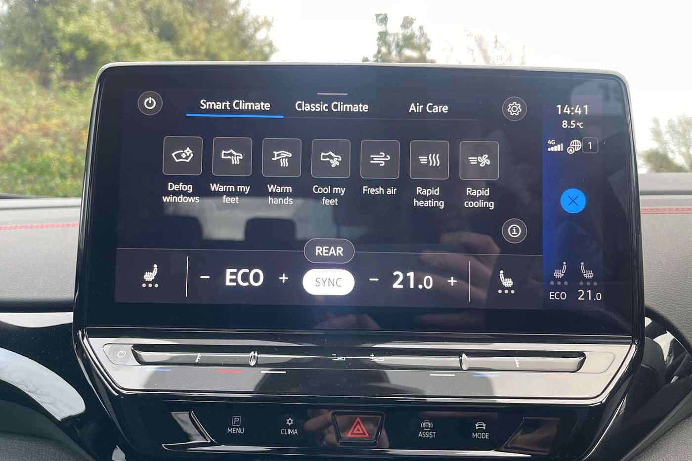 Volkswagen ID.5 GTX Style 77kWh GTX 4Motion 299PS Auto + 21' NARVIK