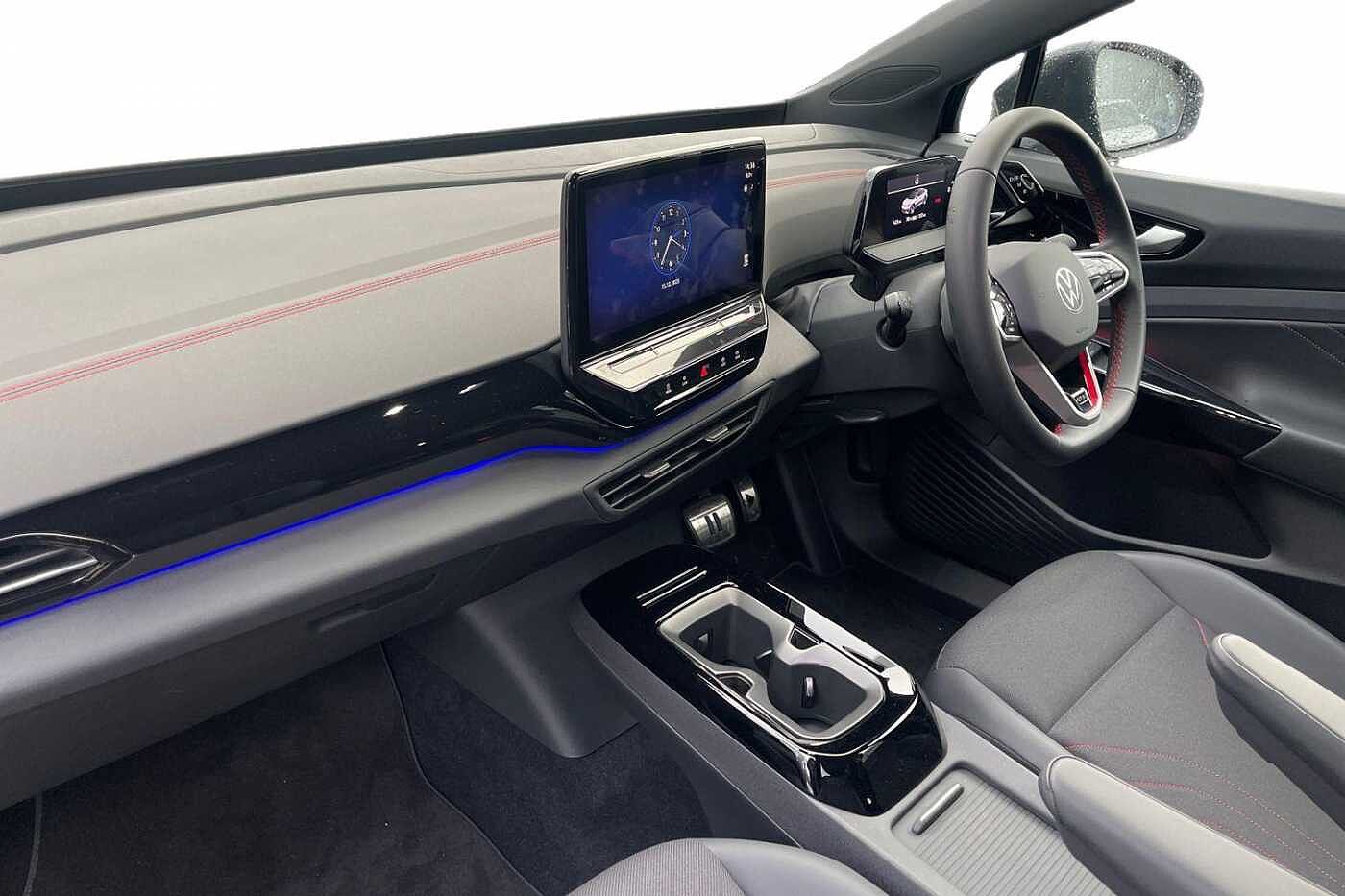 Volkswagen ID.5 GTX Style 77kWh GTX 4Motion 299PS Auto + 21' NARVIK