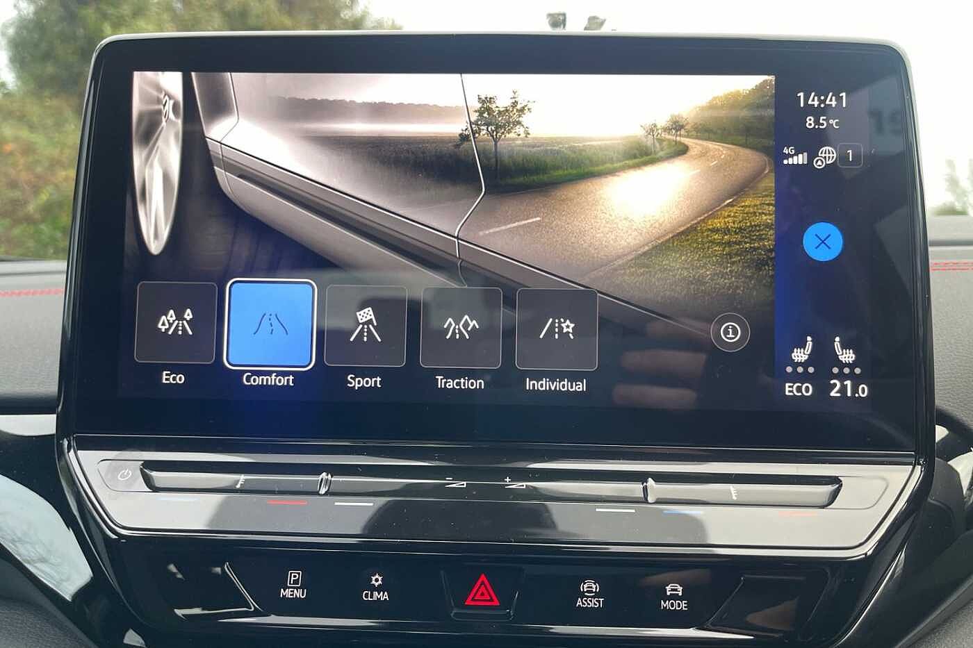 Volkswagen ID.5 GTX Style 77kWh GTX 4Motion 299PS Auto + 21' NARVIK
