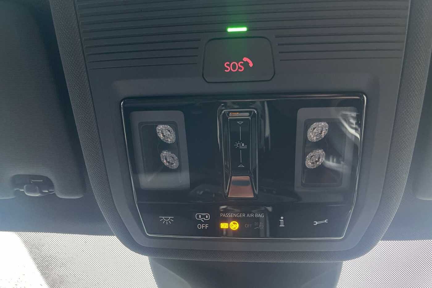 Volkswagen ID.5 GTX Style 77kWh GTX 4Motion 299PS Auto + 21' NARVIK