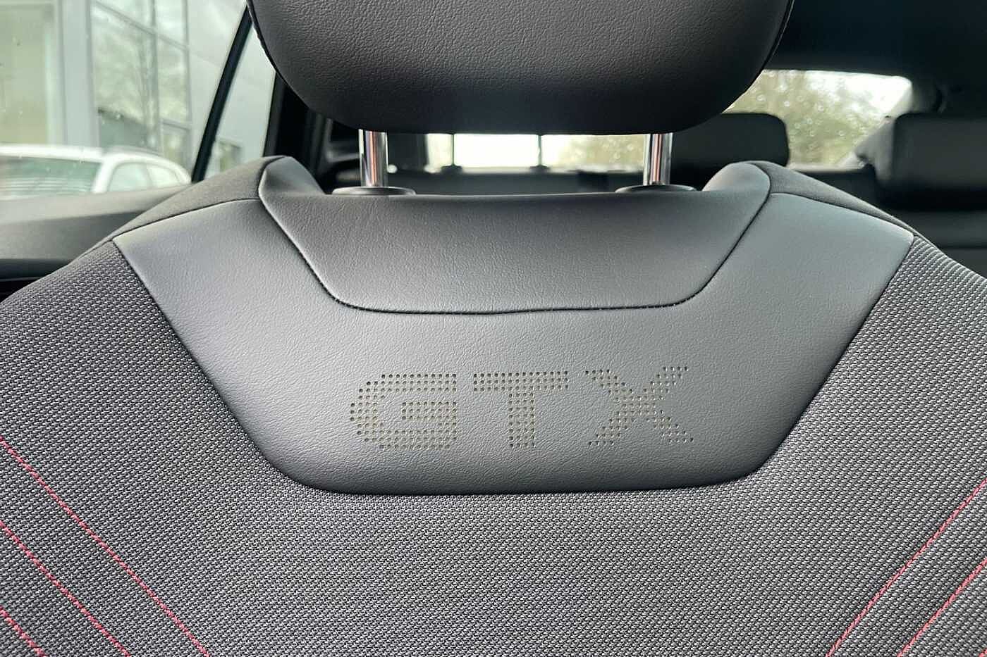 Volkswagen ID.5 GTX Style 77kWh GTX 4Motion 299PS Auto + 21' NARVIK
