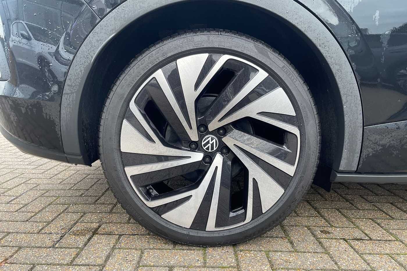 Volkswagen ID.5 GTX Style 77kWh GTX 4Motion 299PS Auto + 21' NARVIK