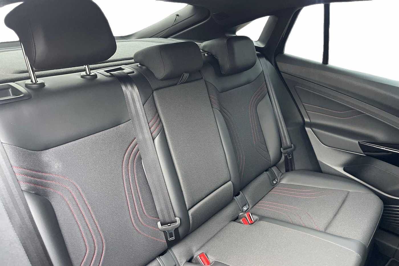 Volkswagen ID.5 GTX Style 77kWh GTX 4Motion 299PS Auto + 21' NARVIK