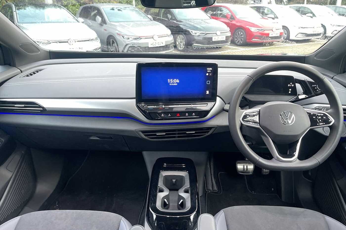 Volkswagen ID.5 Style 77kWh Pro Performance 204PS Auto + 20' DRAMMEN