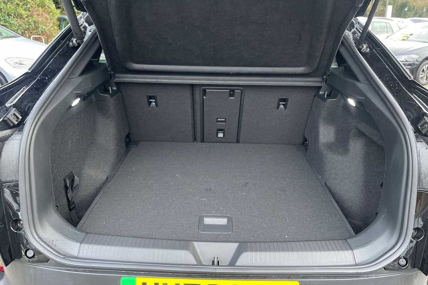 Volkswagen ID.5 Style 77kWh Pro Performance 204PS Auto + 20' DRAMMEN