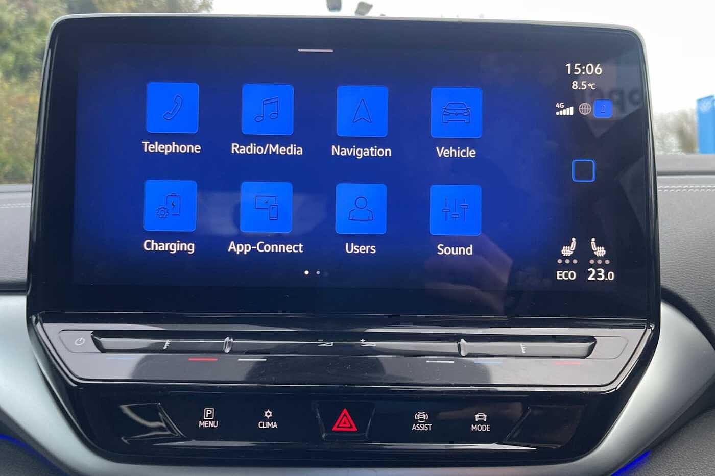 Volkswagen ID.5 Style 77kWh Pro Performance 204PS Auto + 20' DRAMMEN
