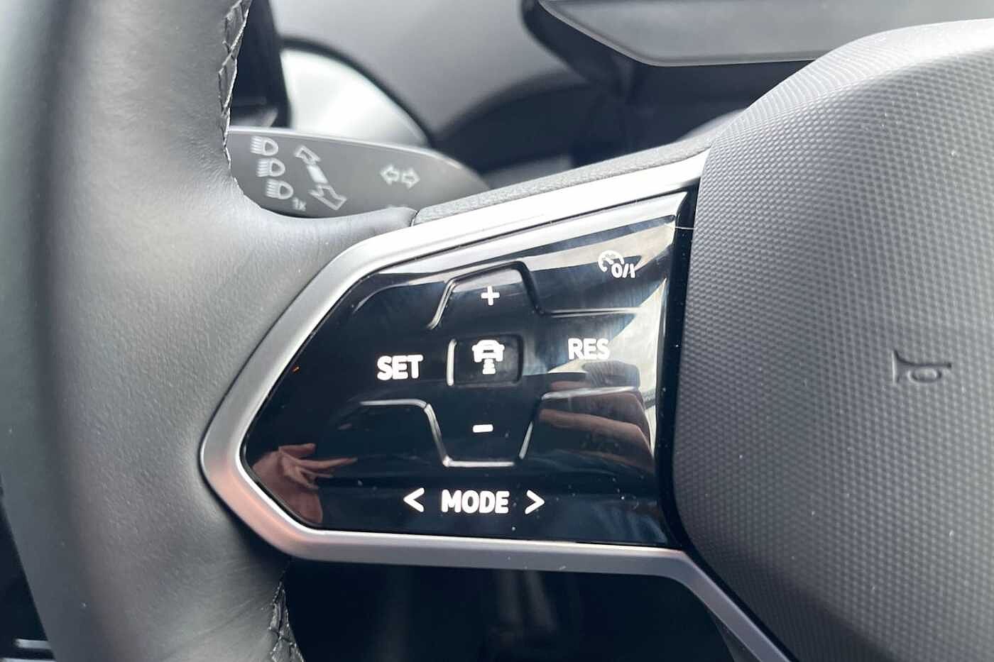 Volkswagen ID.5 Style 77kWh Pro Performance 204PS Auto + 20' DRAMMEN