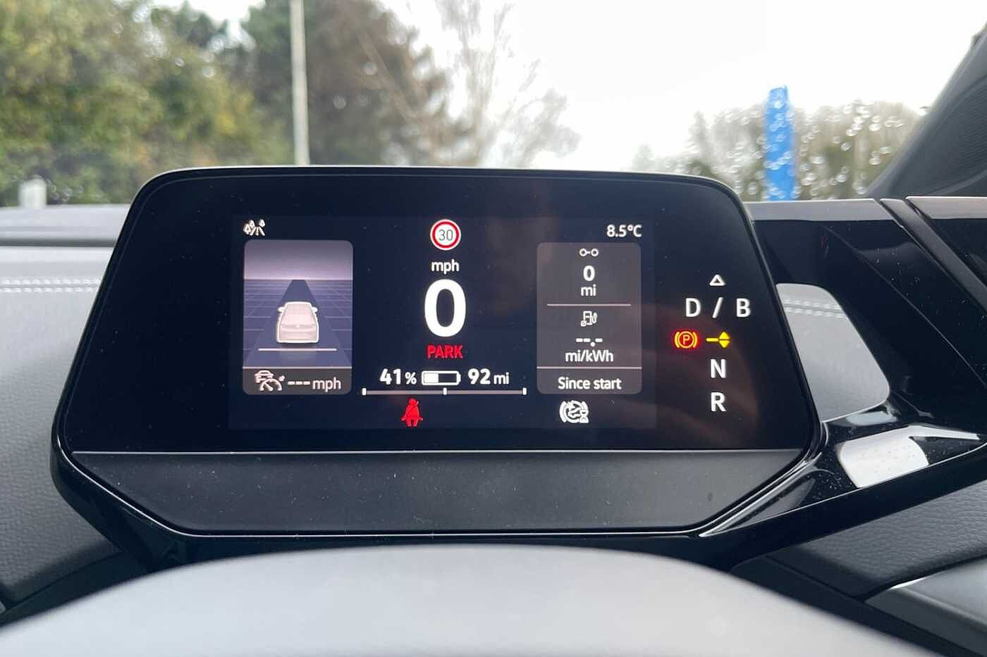 Volkswagen ID.5 Style 77kWh Pro Performance 204PS Auto + 20' DRAMMEN