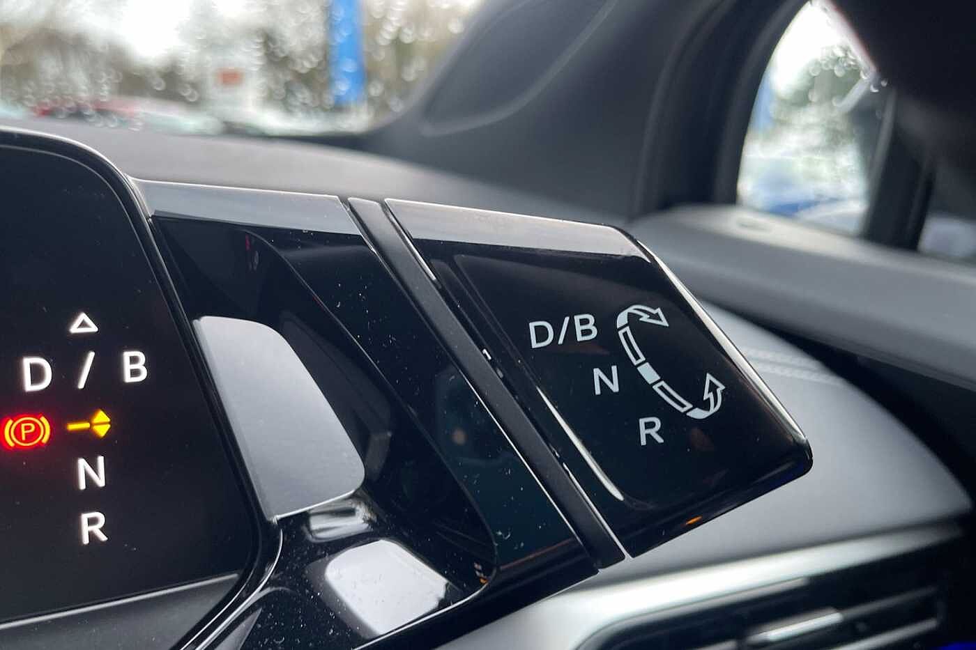 Volkswagen ID.5 Style 77kWh Pro Performance 204PS Auto + 20' DRAMMEN