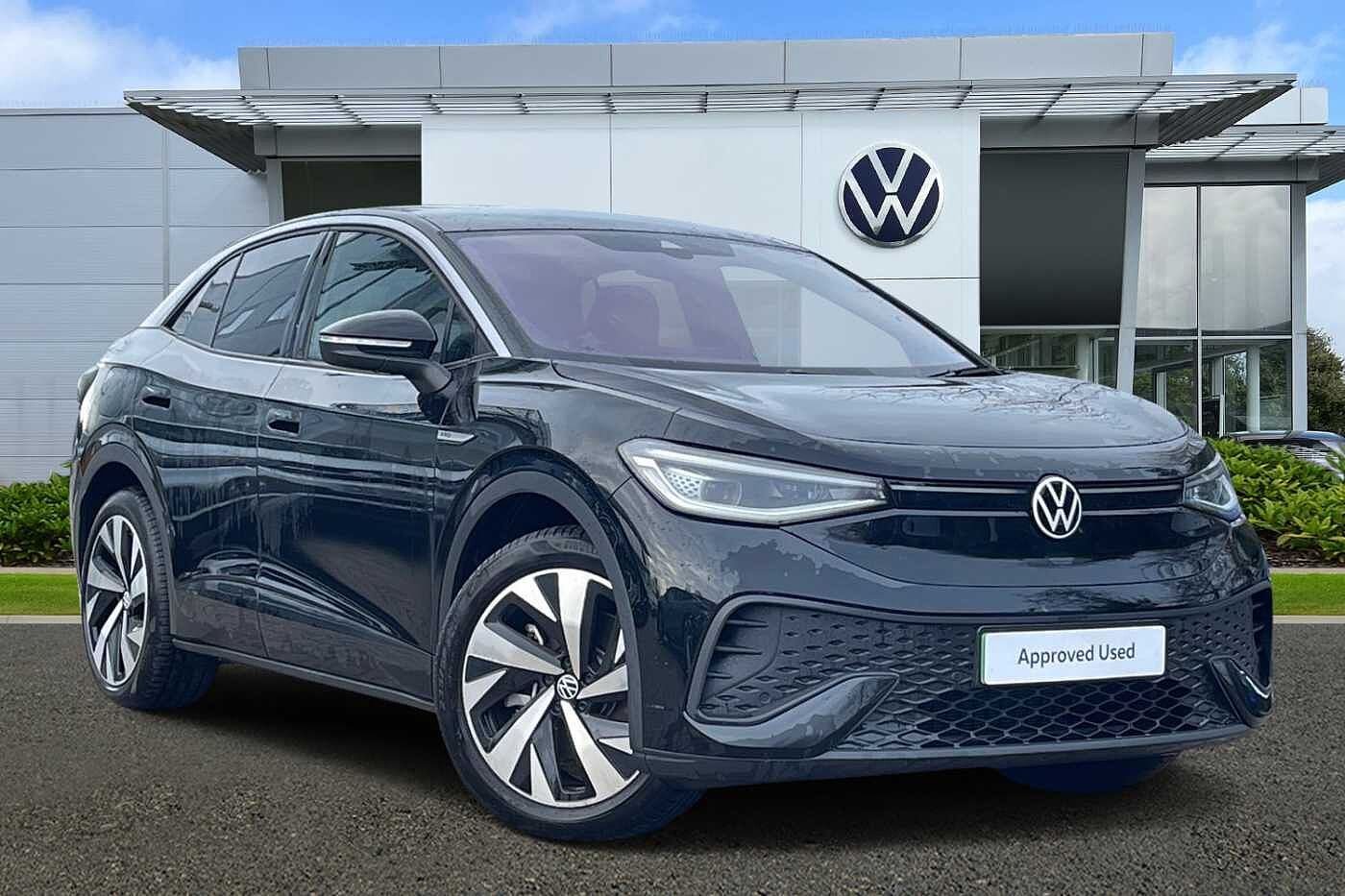 Volkswagen ID.5 Style 77kWh Pro Performance 204PS Auto + 20' DRAMMEN
