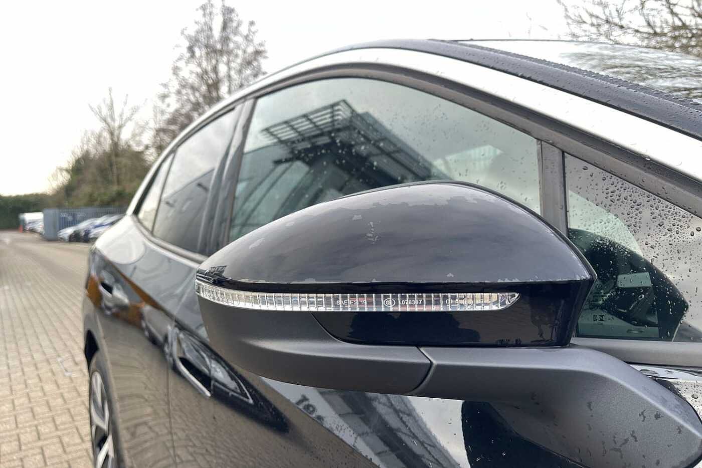 Volkswagen ID.5 Style 77kWh Pro Performance 204PS Auto + 20' DRAMMEN