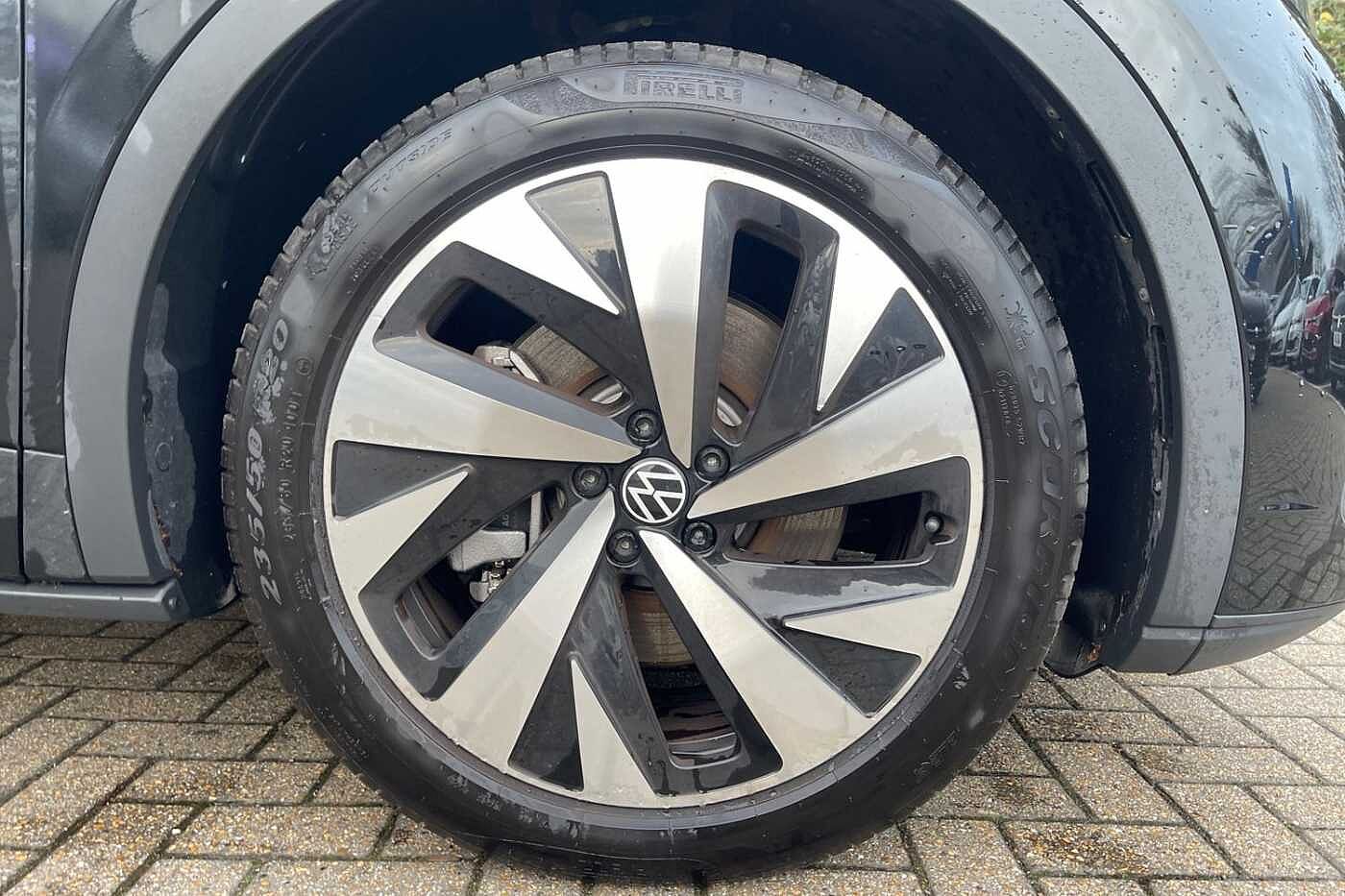 Volkswagen ID.5 Style 77kWh Pro Performance 204PS Auto + 20' DRAMMEN