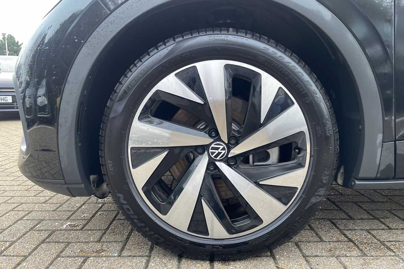 Volkswagen ID.5 Style 77kWh Pro Performance 204PS Auto + 20' DRAMMEN