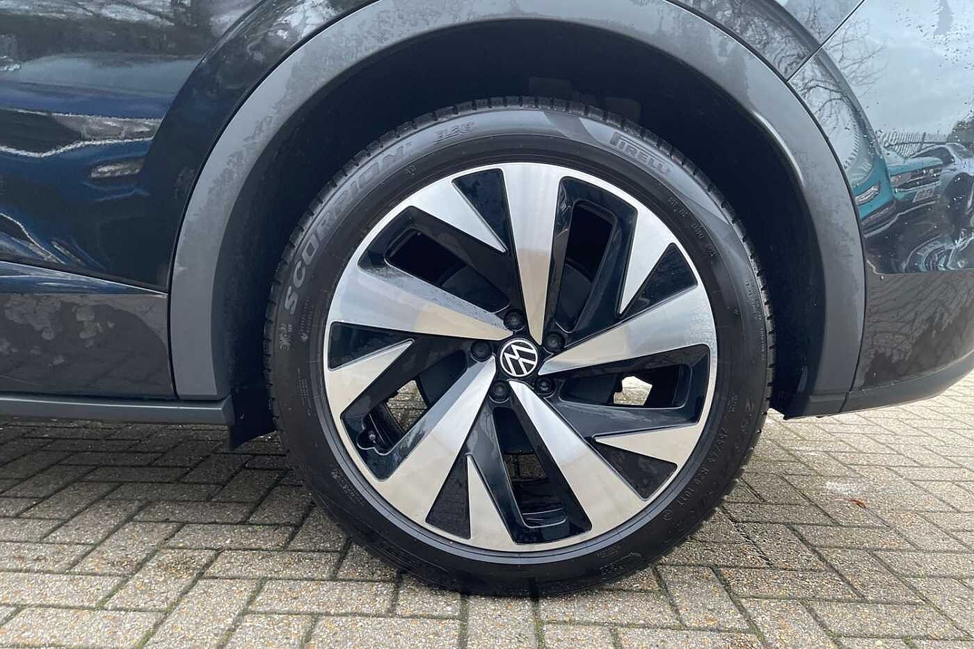 Volkswagen ID.5 Style 77kWh Pro Performance 204PS Auto + 20' DRAMMEN