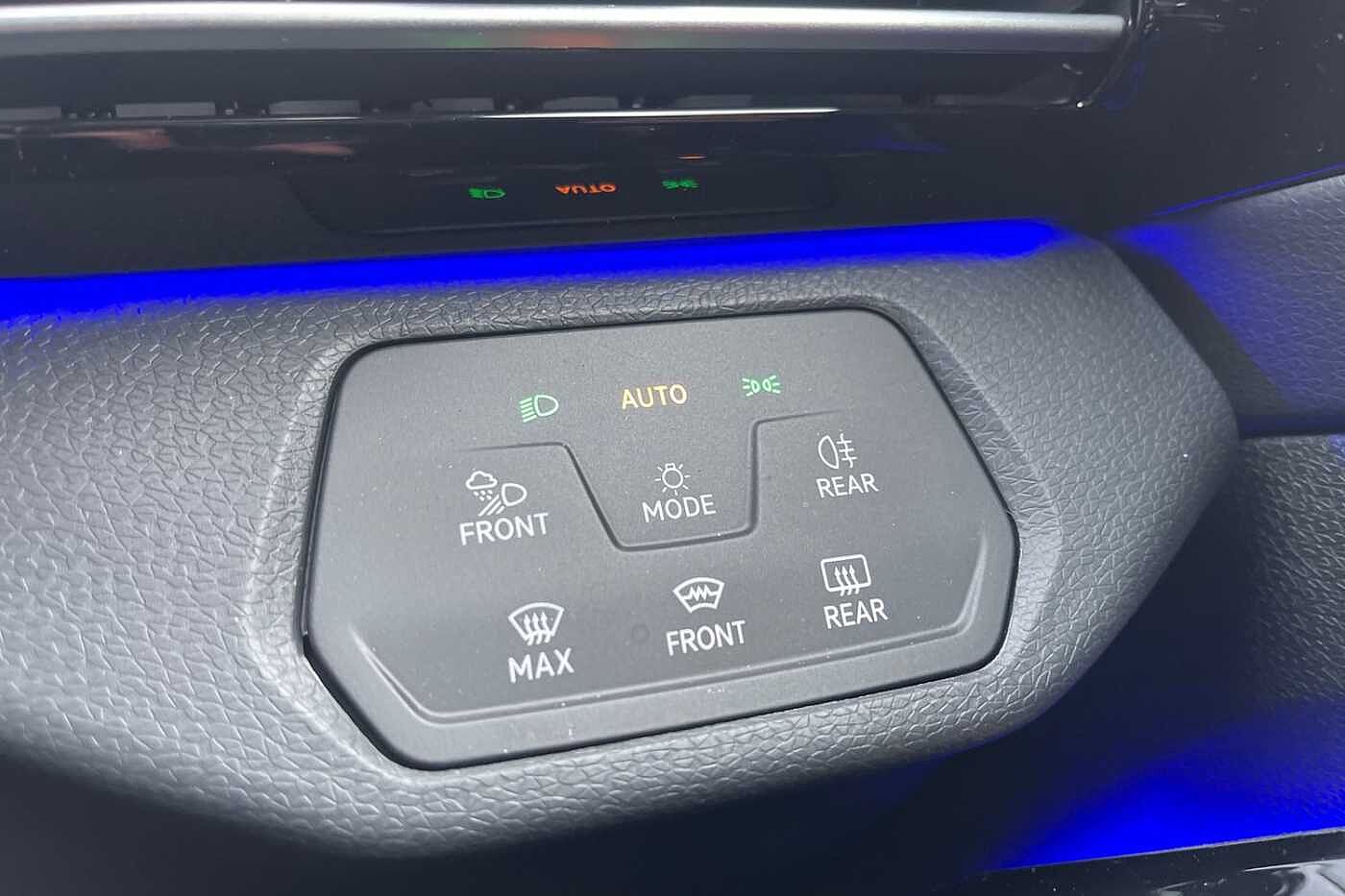 Volkswagen ID.5 Style 77kWh Pro Performance 204PS Auto + 20' DRAMMEN
