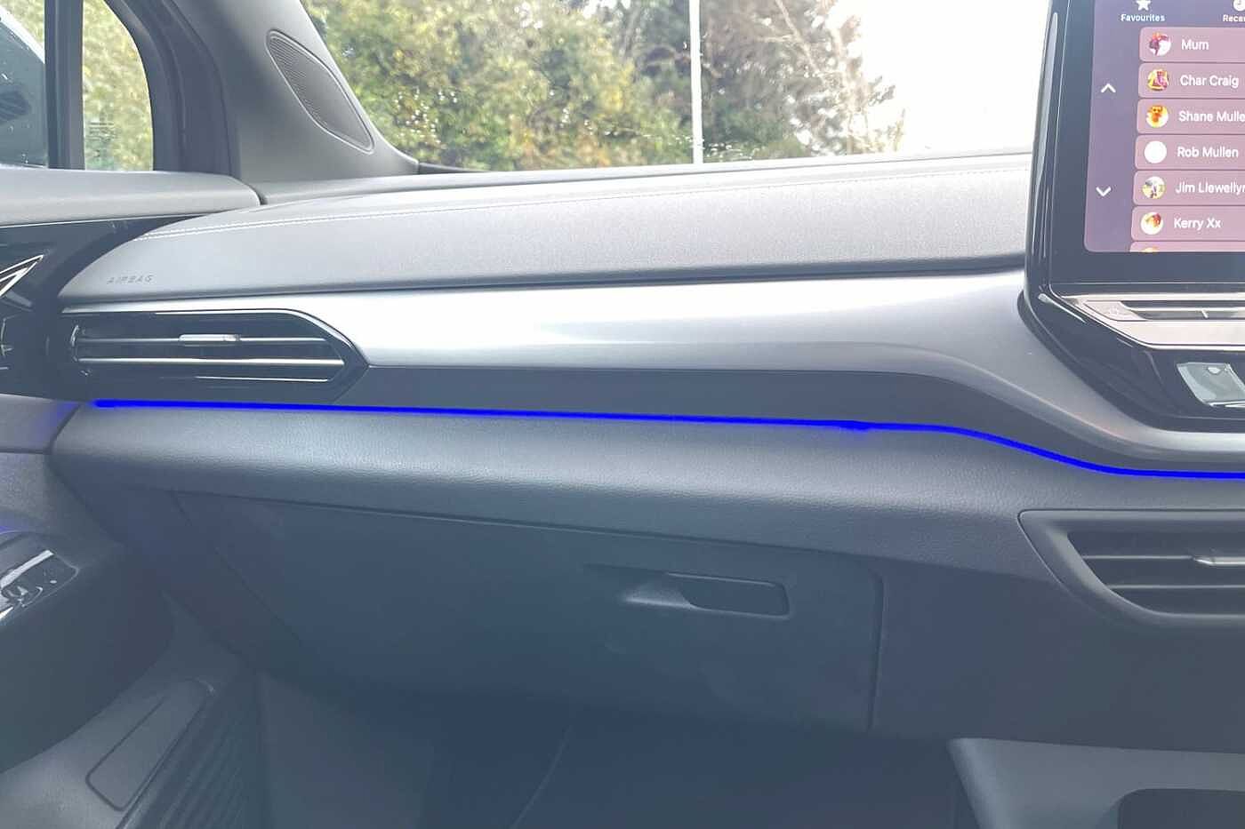 Volkswagen ID.5 Style 77kWh Pro Performance 204PS Auto + 20' DRAMMEN