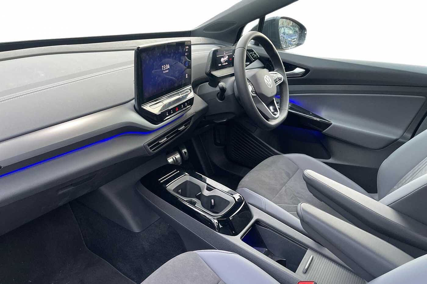 Volkswagen ID.5 Style 77kWh Pro Performance 204PS Auto + 20' DRAMMEN
