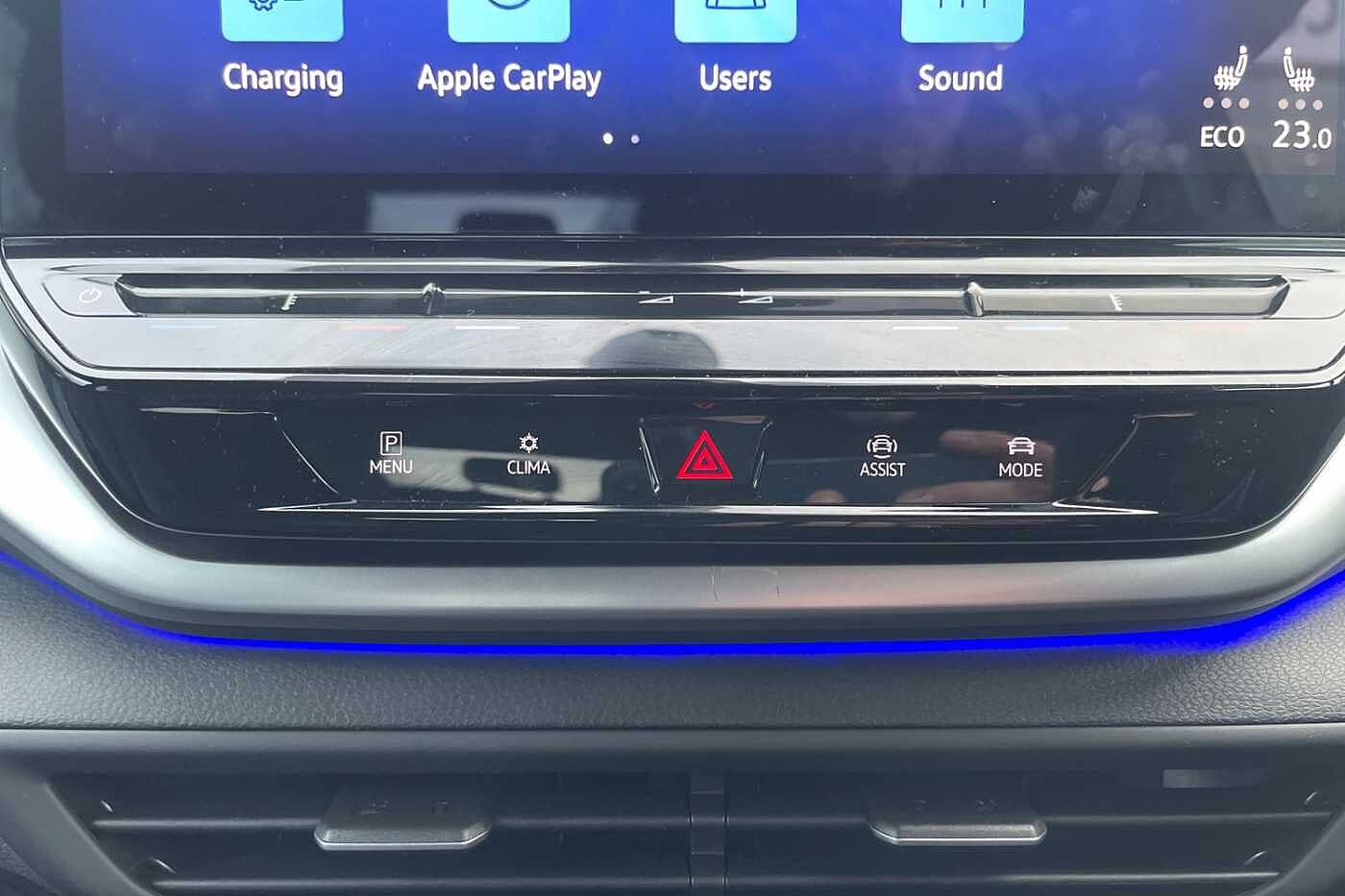 Volkswagen ID.5 Style 77kWh Pro Performance 204PS Auto + 20' DRAMMEN