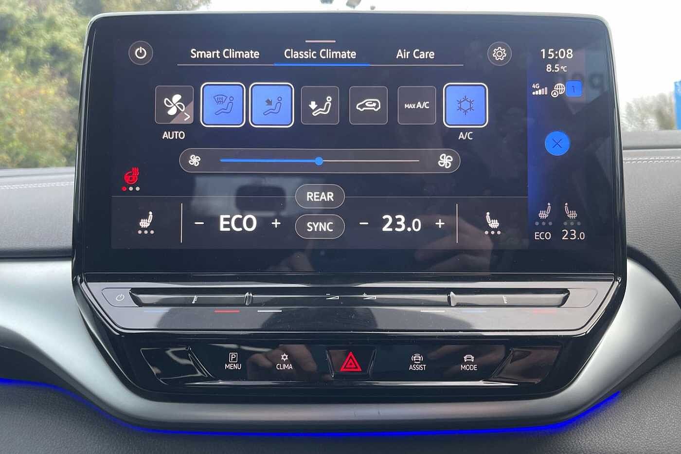 Volkswagen ID.5 Style 77kWh Pro Performance 204PS Auto + 20' DRAMMEN