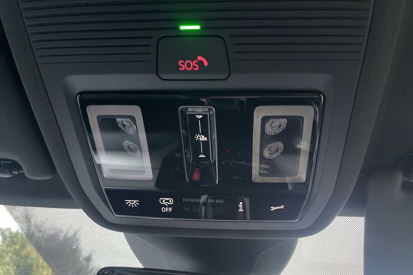 Volkswagen ID.5 Style 77kWh Pro Performance 204PS Auto + 20' DRAMMEN