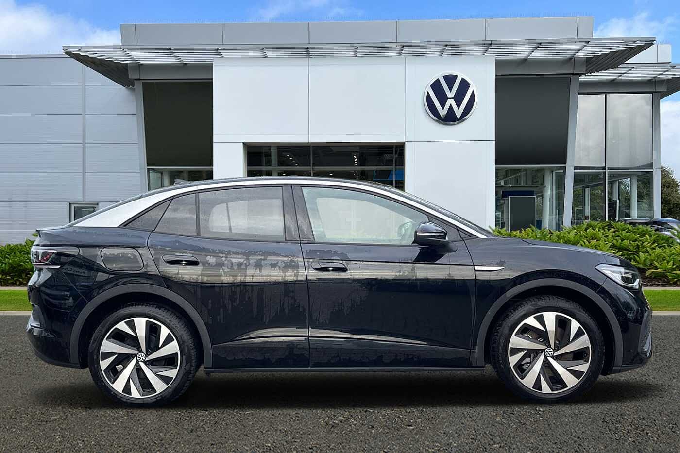 Volkswagen ID.5 Style 77kWh Pro Performance 204PS Auto + 20' DRAMMEN