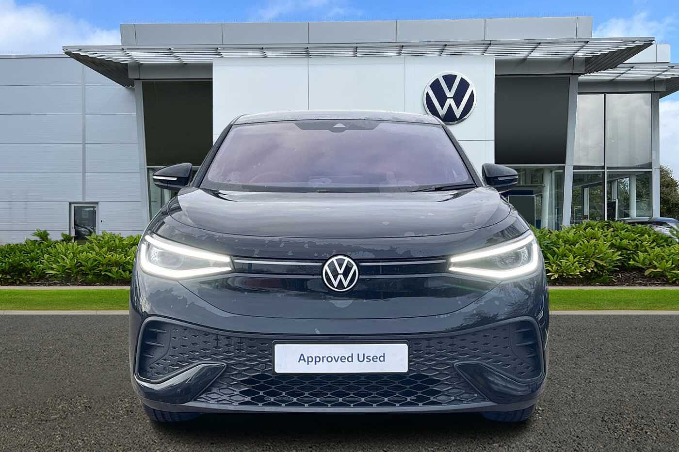 Volkswagen ID.5 Style 77kWh Pro Performance 204PS Auto + 20' DRAMMEN
