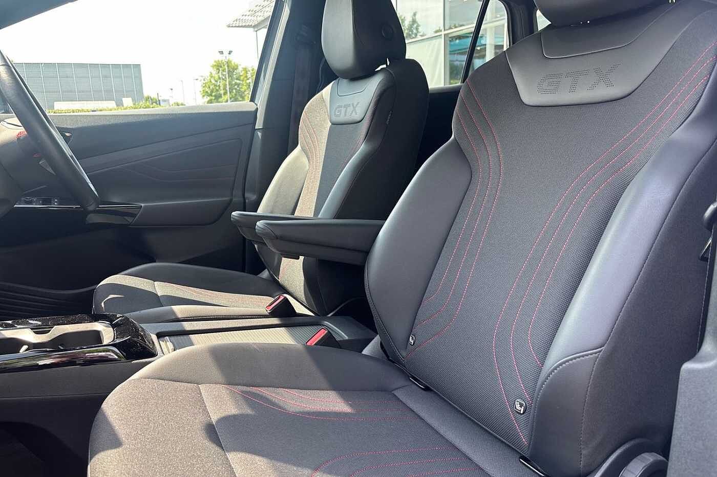 Volkswagen ID.4 GTX 77kWh GTX 4MOTION 299PS Automatic + 21' NARVIK ALLOYS