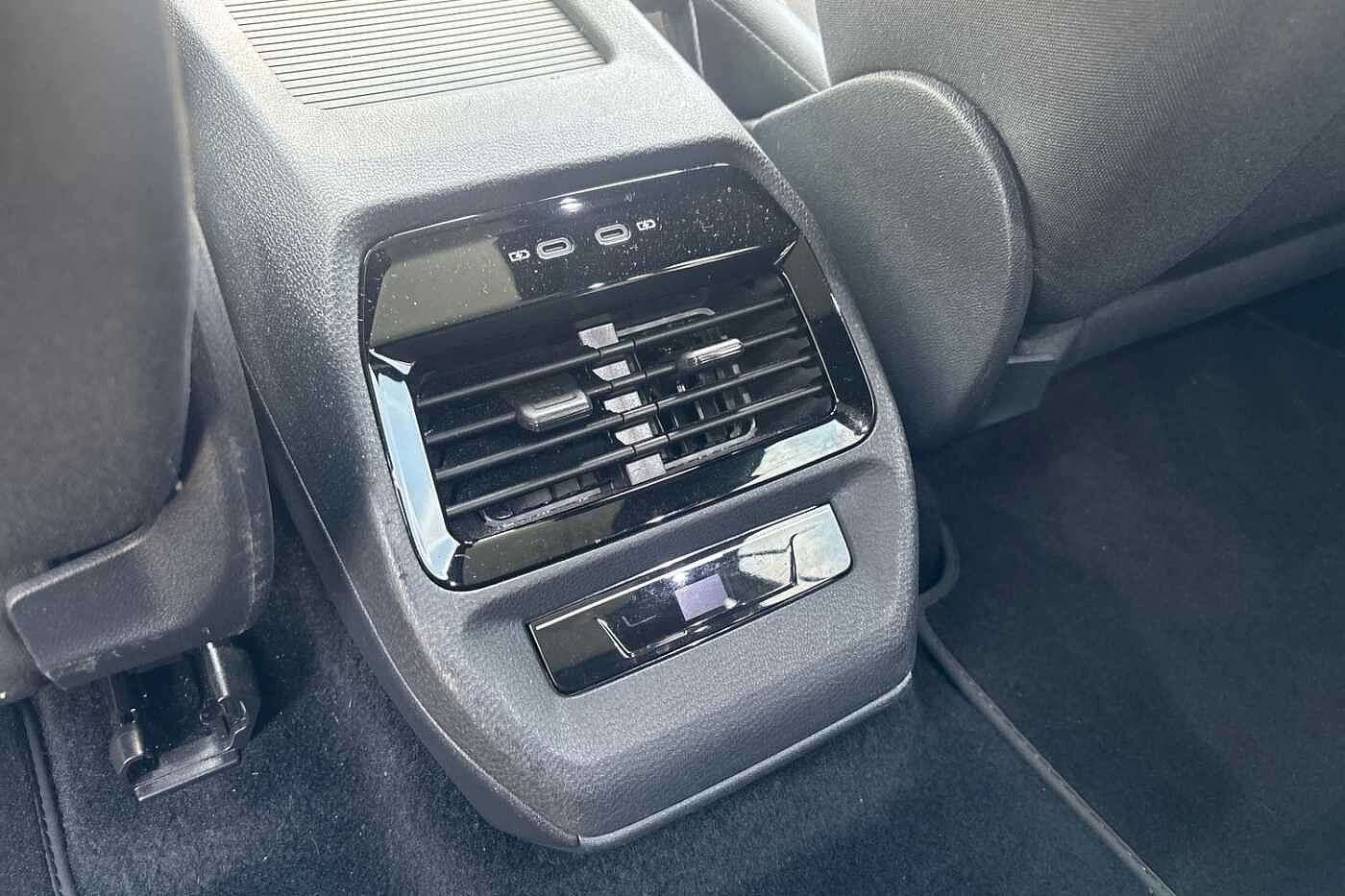 Volkswagen ID.4 GTX 77kWh GTX 4MOTION 299PS Automatic + 21' NARVIK ALLOYS