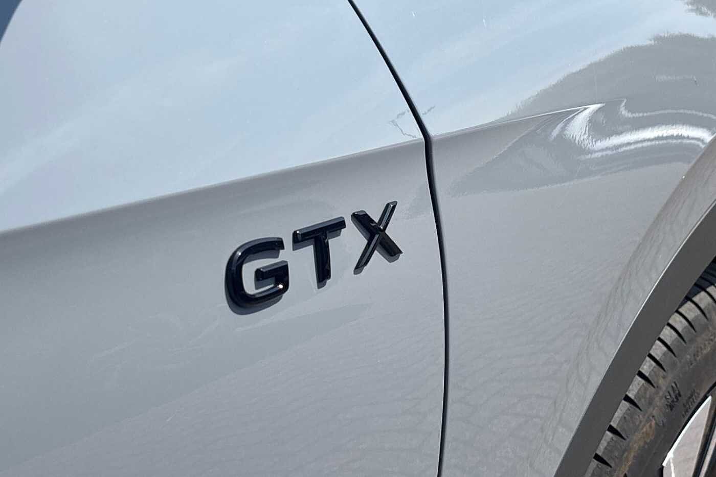Volkswagen ID.4 GTX 77kWh GTX 4MOTION 299PS Automatic + 21' NARVIK ALLOYS