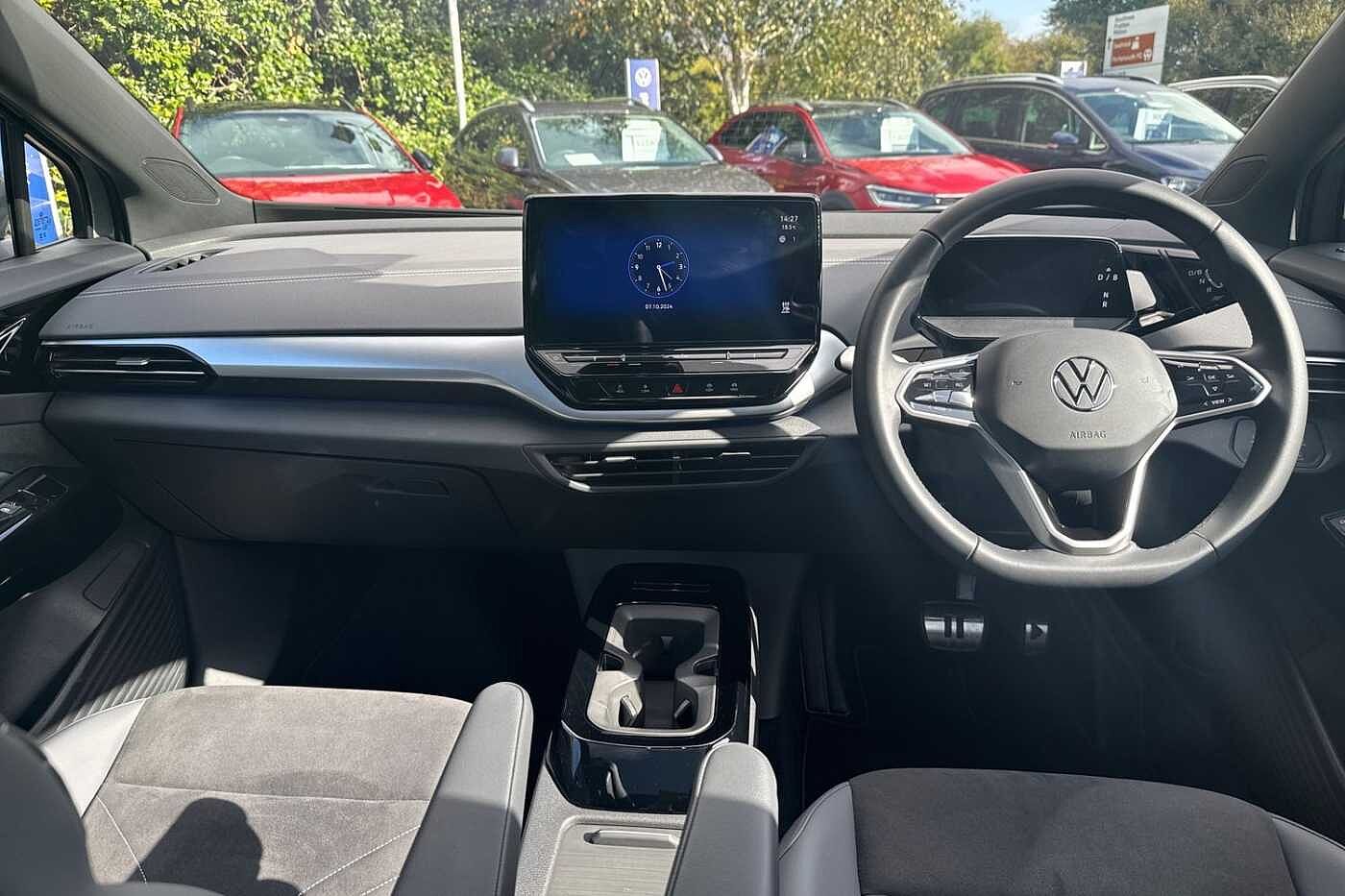 Volkswagen ID.5 Style 77kWh Pro Performance 204PS Automatic + 20' DRAMMEN + MAINS CHARGING CABLE