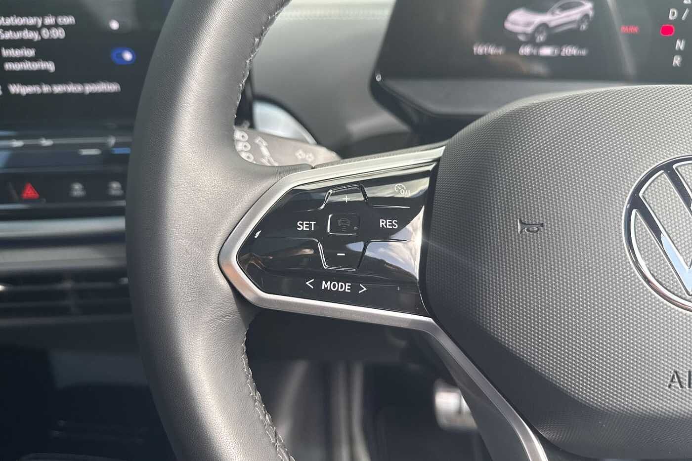 Volkswagen ID.5 Style 77kWh Pro Performance 204PS Automatic + 20' DRAMMEN + MAINS CHARGING CABLE