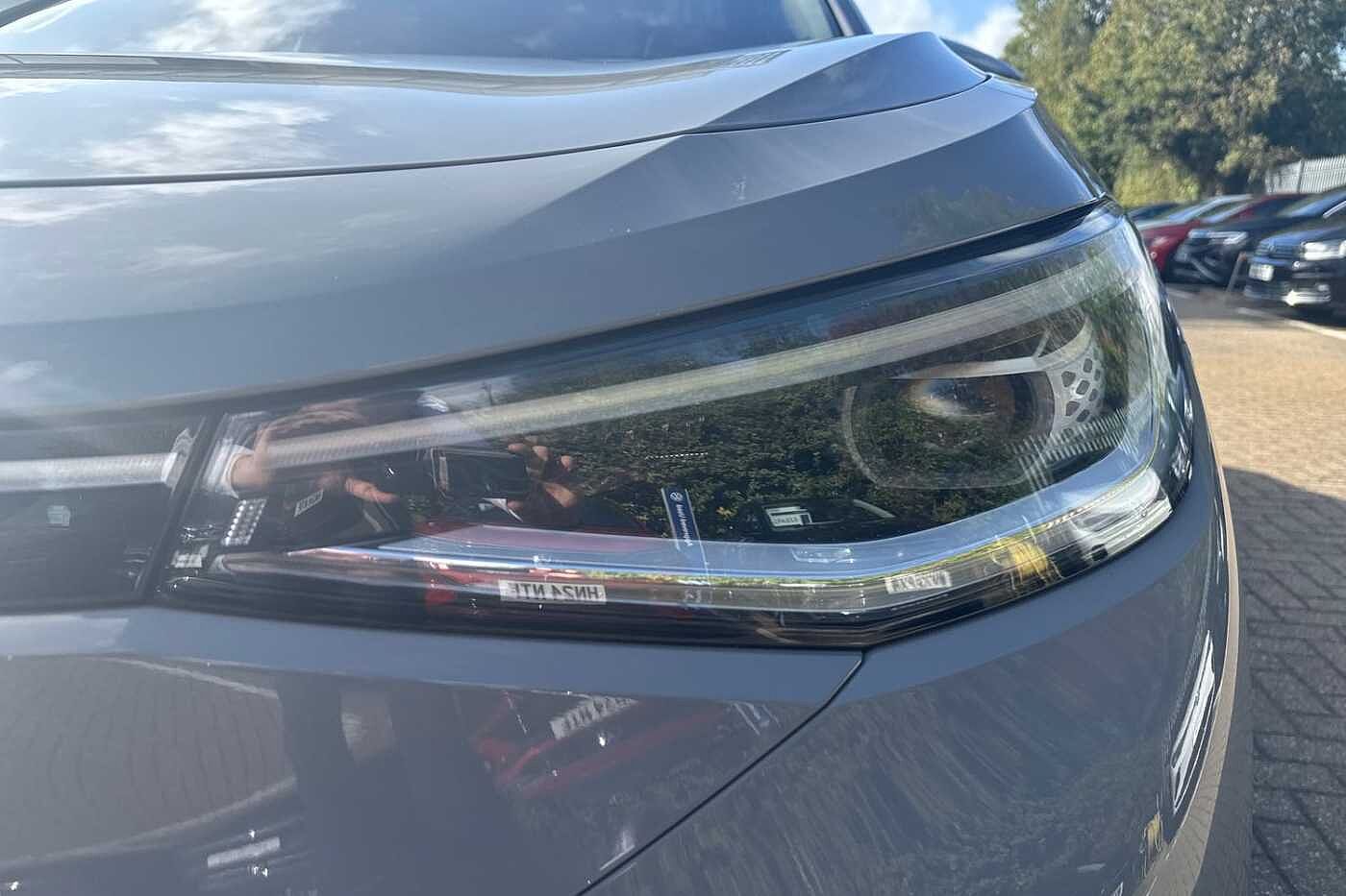 Volkswagen ID.5 Style 77kWh Pro Performance 204PS Automatic + 20' DRAMMEN + MAINS CHARGING CABLE