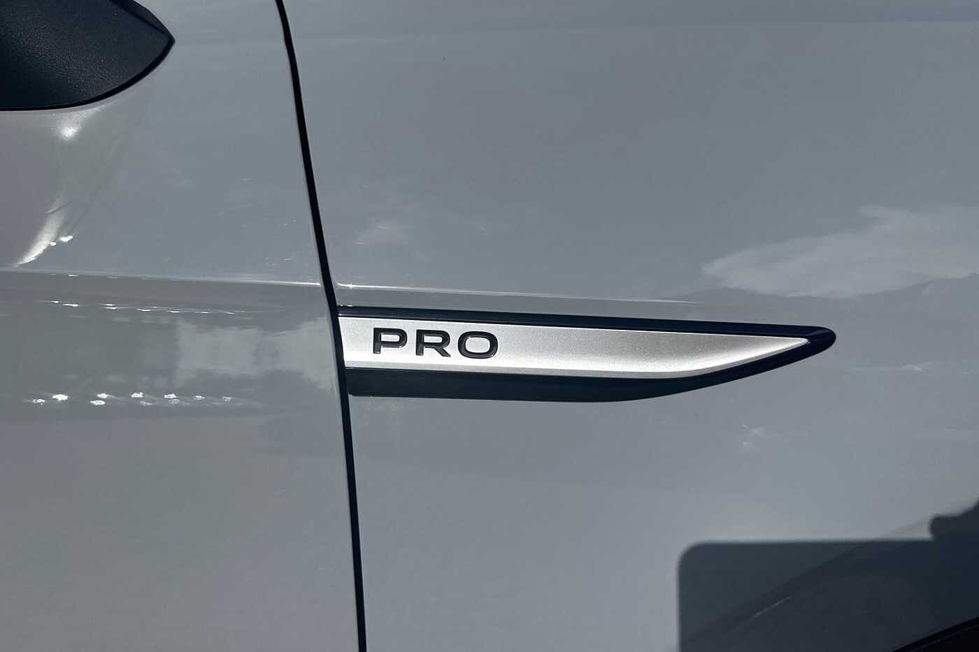 Volkswagen ID.5 Style 77kWh Pro Performance 204PS Automatic + 20' DRAMMEN + MAINS CHARGING CABLE